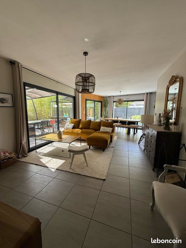 Maison à vendre, 135m², Chalon-sur-Saône