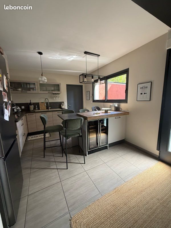 Maison à vendre, 135m², Chalon-sur-Saône