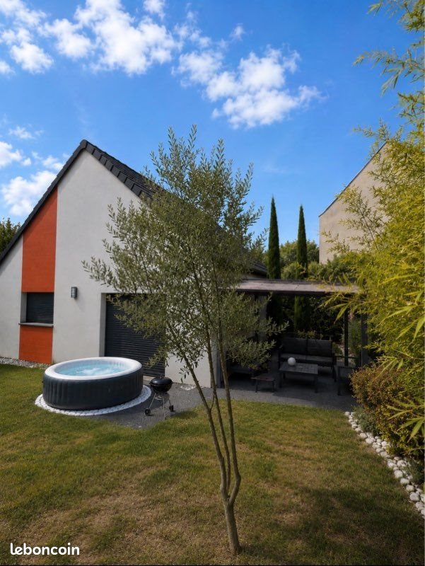 Maison à vendre, 135m², Chalon-sur-Saône