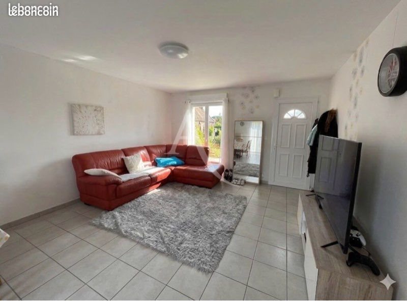 Maison à vendre, 71m², La Petite-Boissière