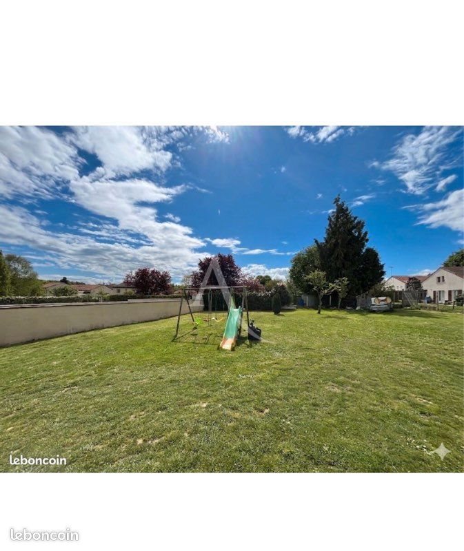 Maison à vendre, 71m², La Petite-Boissière