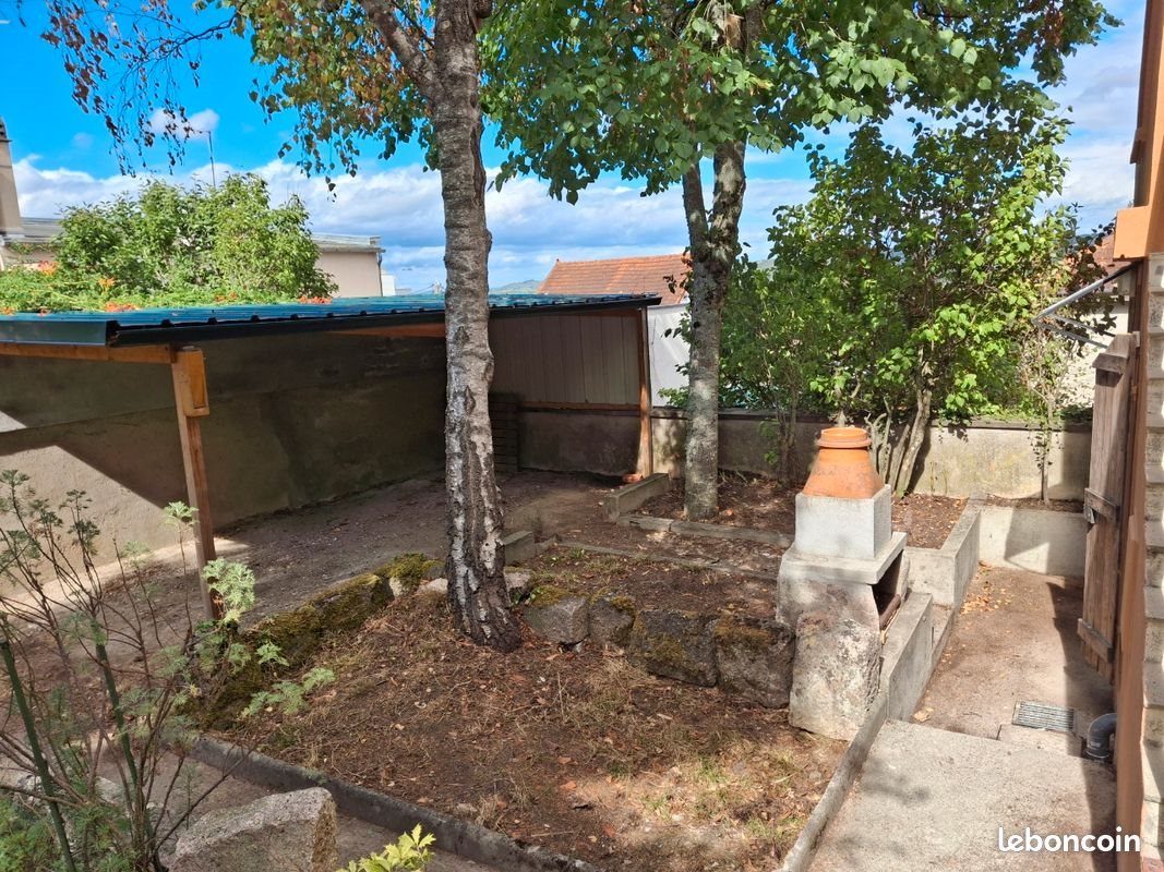 Maison à louer, 120m², Montluçon