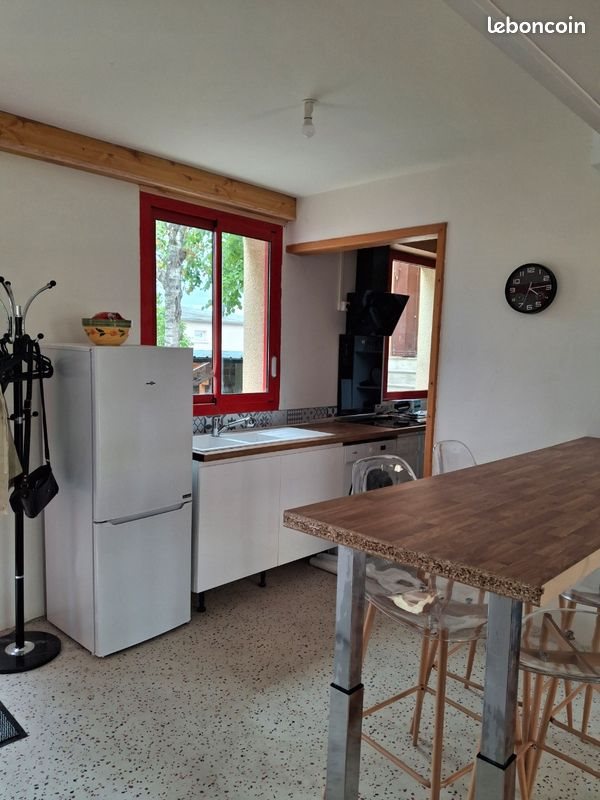 Maison à louer, 120m², Montluçon