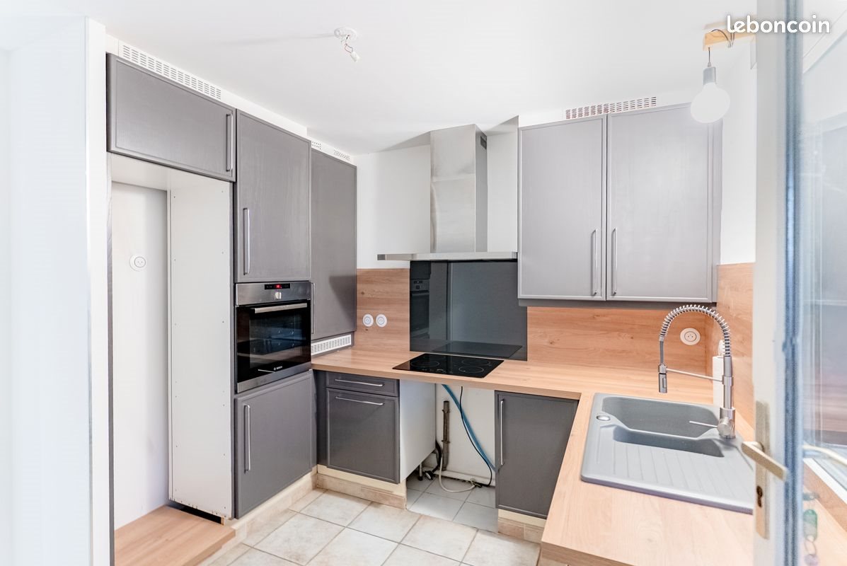 Appartement à vendre, 120m², Villeneuve-lès-Avignon