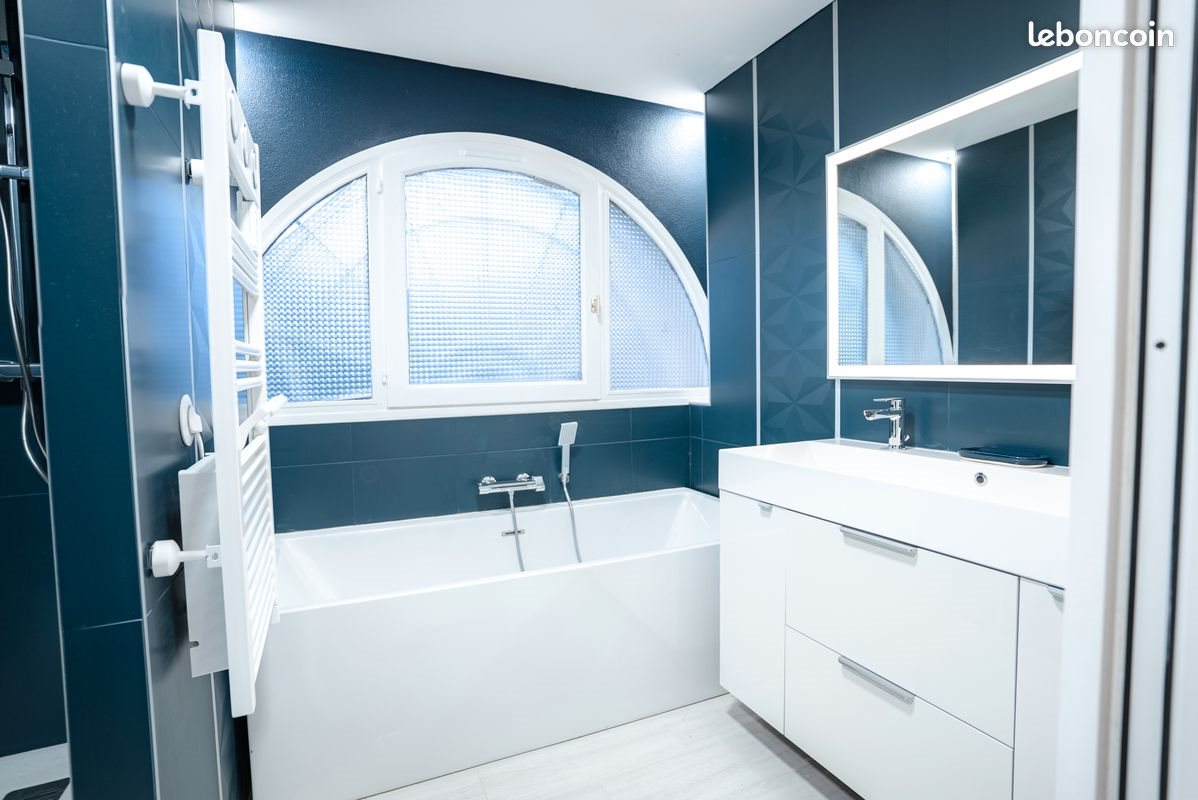 Appartement à vendre, 120m², Villeneuve-lès-Avignon
