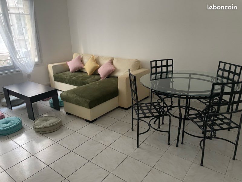 Appartement à louer, 70m², Toulon