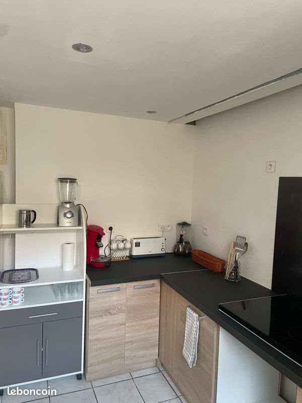 Appartement à louer, 70m², Toulon