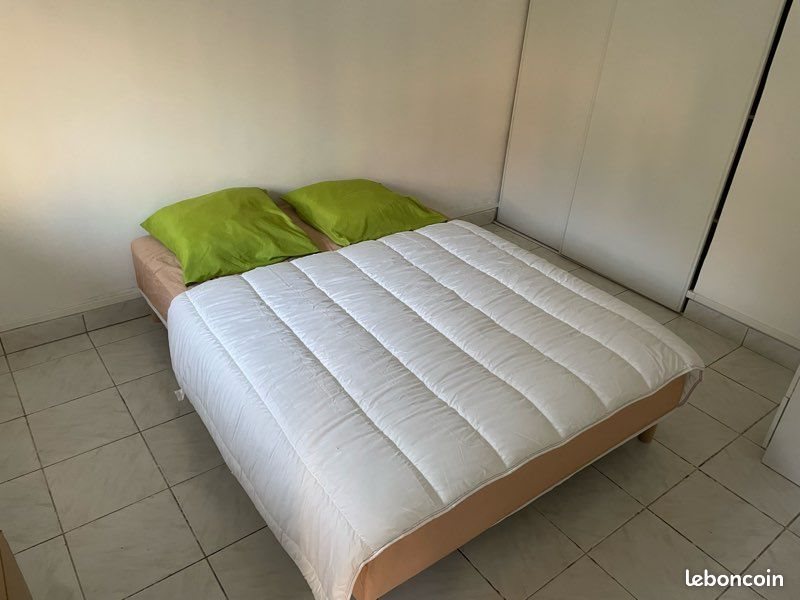 Appartement à louer, 70m², Toulon