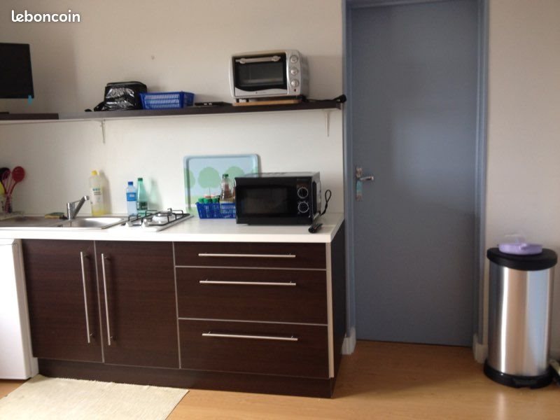 Appartement à louer, 20m², Rodez