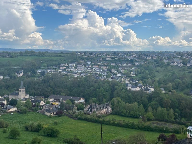 Appartement à louer, 20m², Rodez