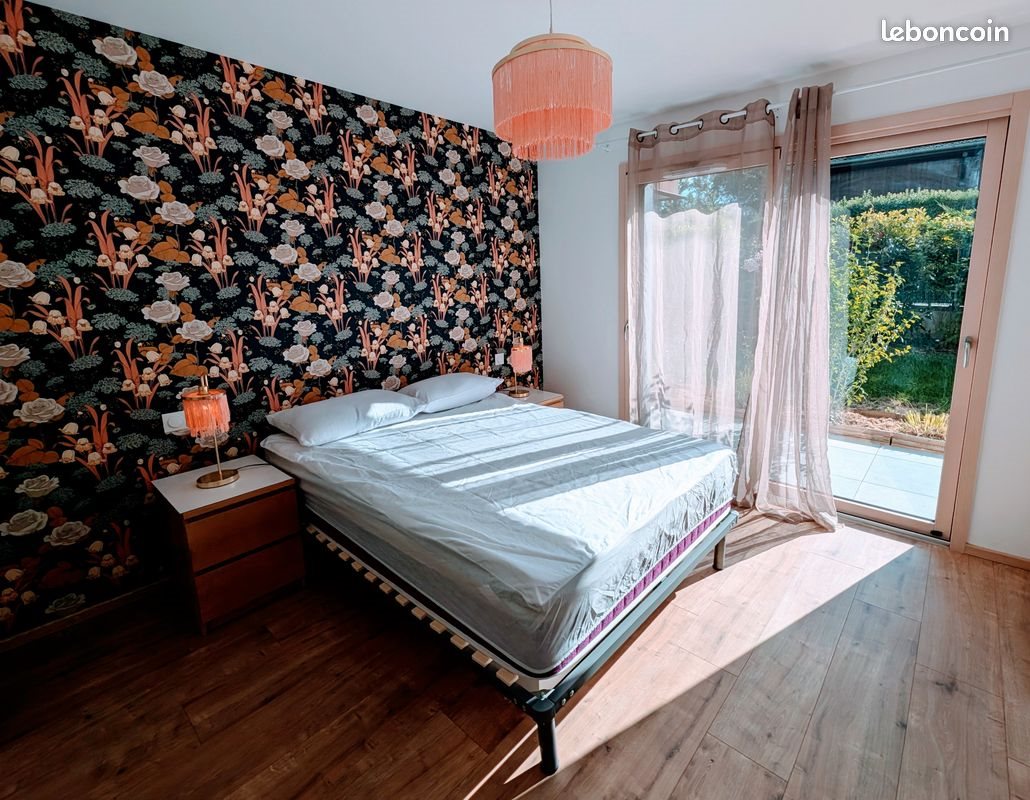 Appartement à louer, 69m², Thonon-les-Bains