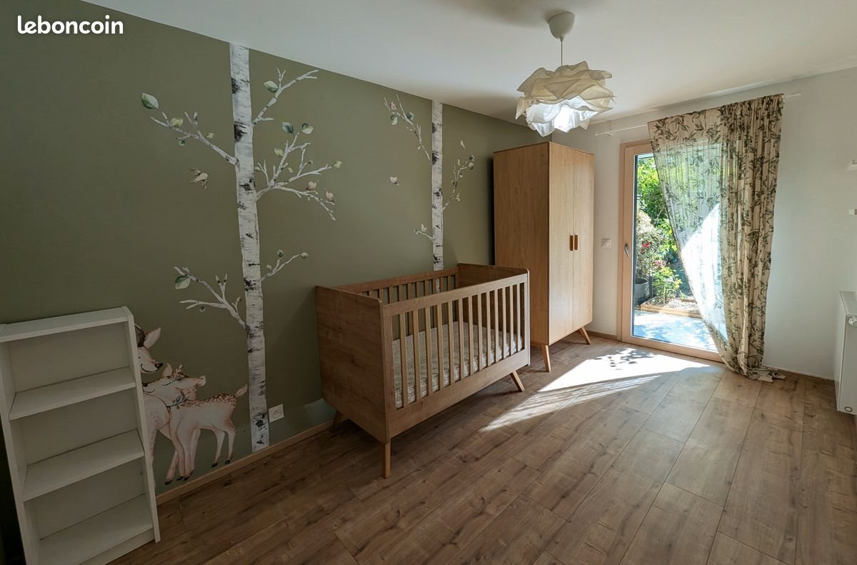 Appartement à louer, 69m², Thonon-les-Bains