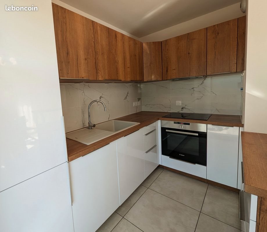 Appartement à louer, 69m², Thonon-les-Bains