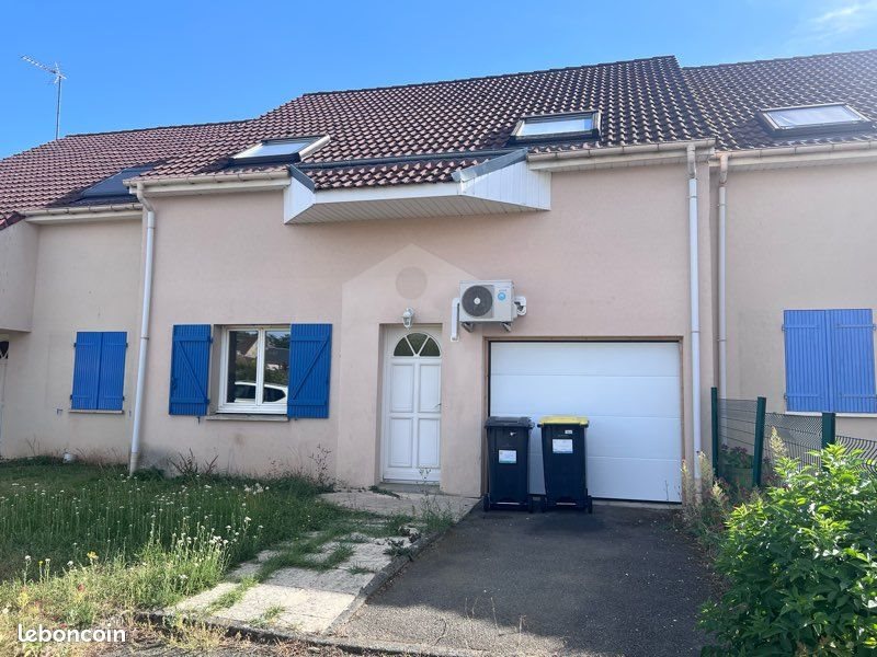 Maison à vendre, 101m², Chartres