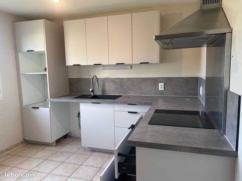 Maison à vendre, 101m², Chartres