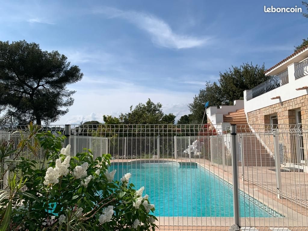 Maison à louer, 90m², Le Cannet