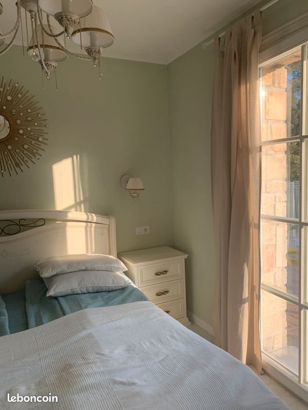 Maison à louer, 90m², Le Cannet