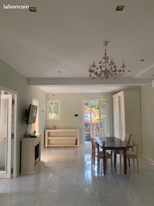 Maison à louer, 90m², Le Cannet
