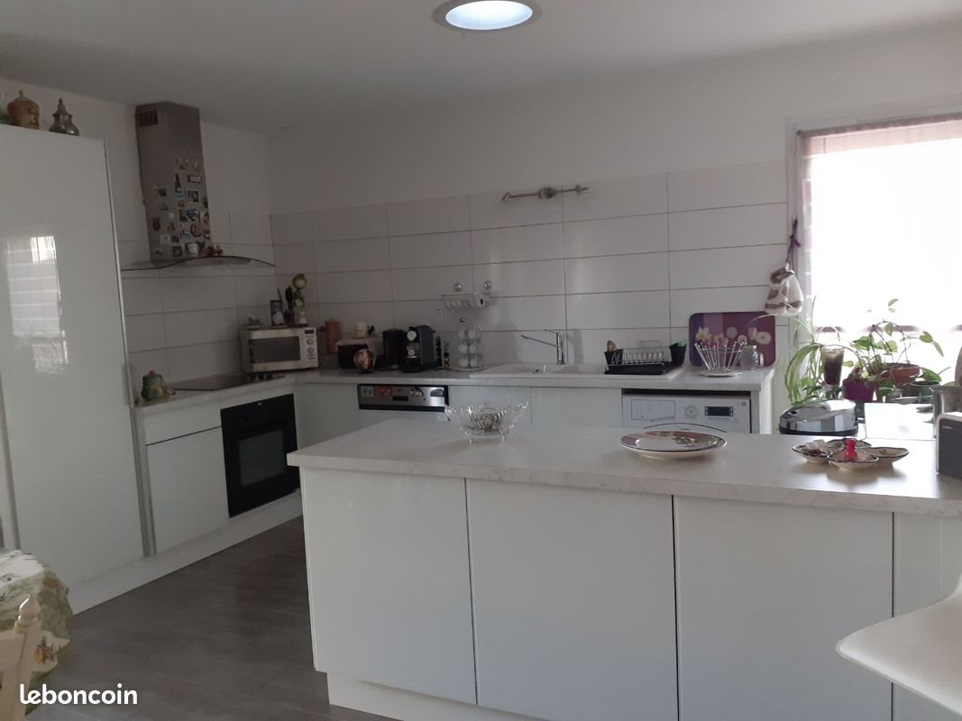 Appartement à vendre, 80m², Marguerittes