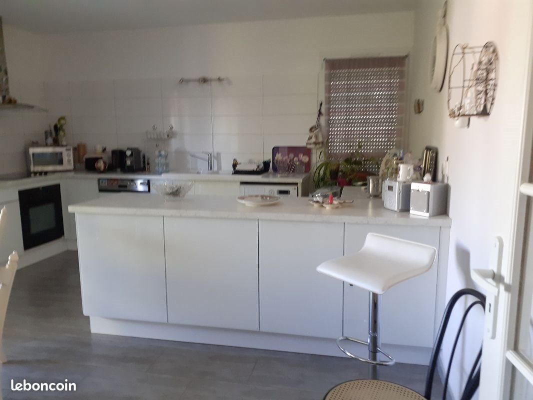 Appartement à vendre, 80m², Marguerittes