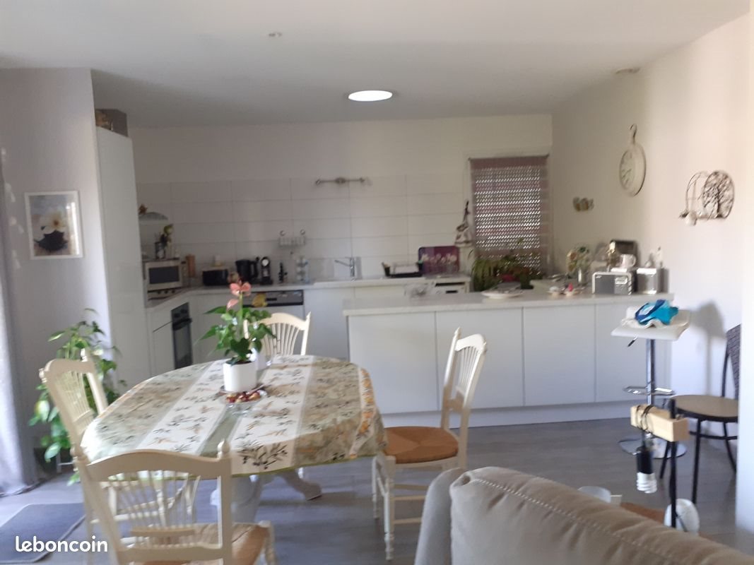 Appartement à vendre, 80m², Marguerittes