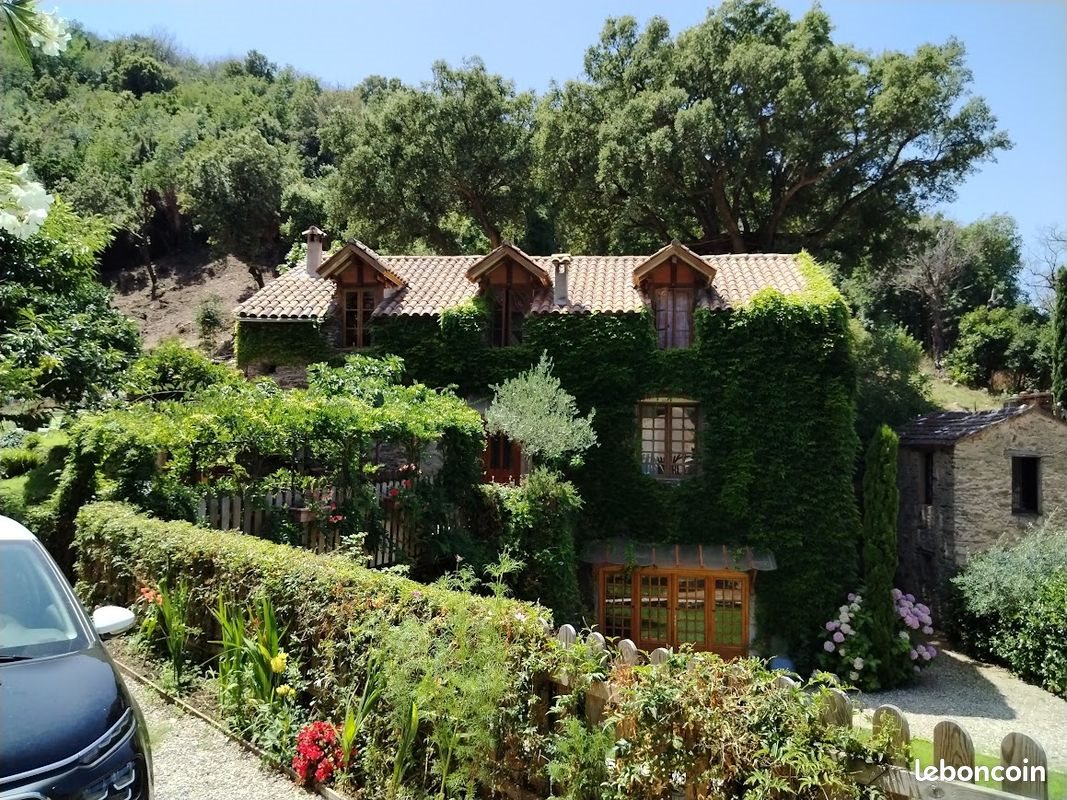 Appartement à louer, 75m², Oletta