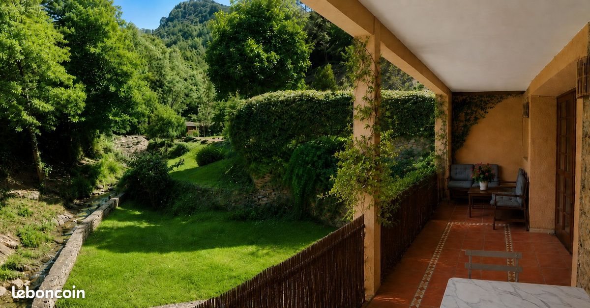 Appartement à louer, 75m², Oletta