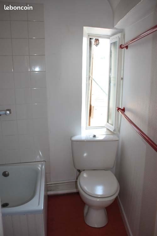 Appartement à louer, 33m², Rouen