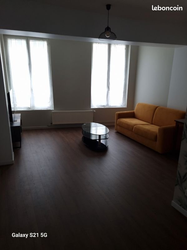 Appartement à louer, 66m², Épernay