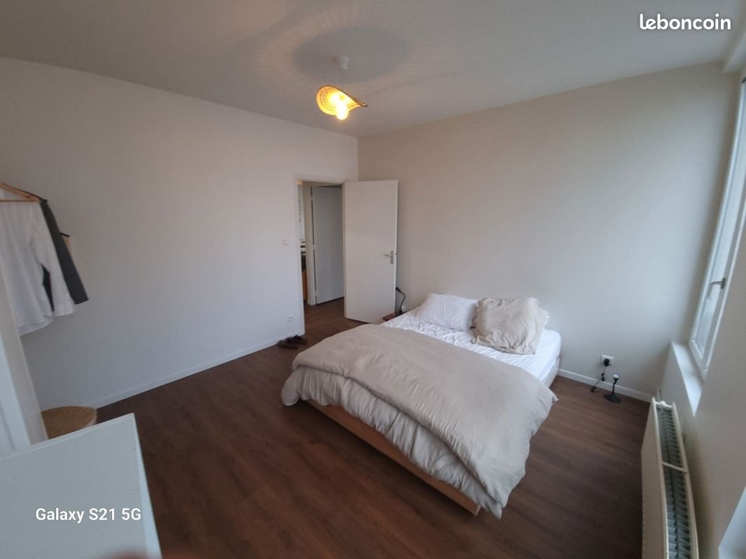 Appartement à louer, 66m², Épernay