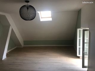 Appartement à louer, 49m², Pouilly-sur-Loire