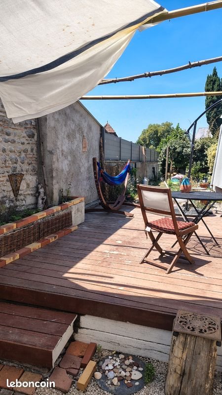 Maison à louer, 8m², Lescar