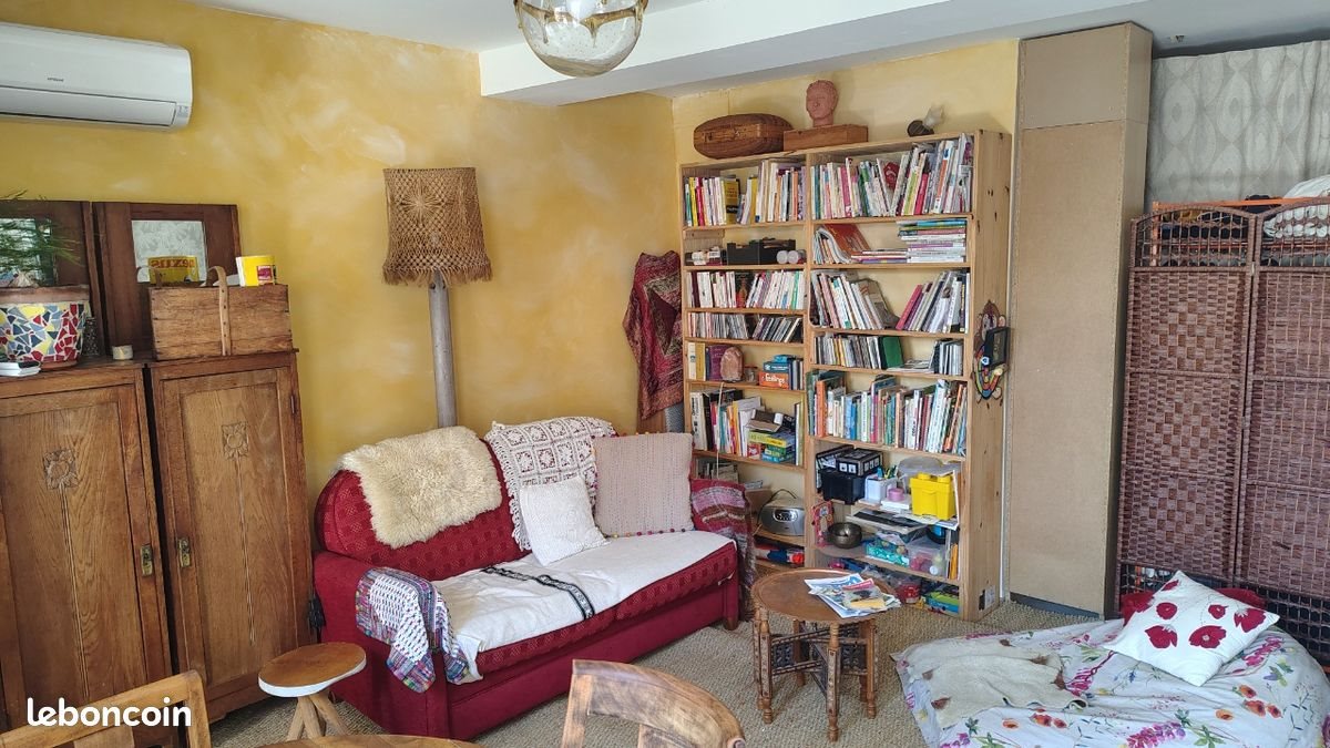 Maison à louer, 8m², Lescar