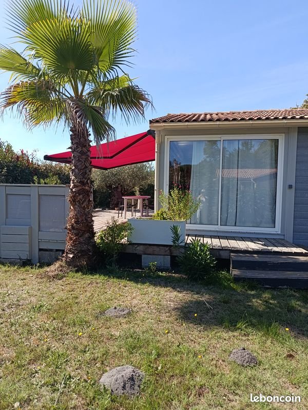 Maison à vendre, 45m², Hourtin