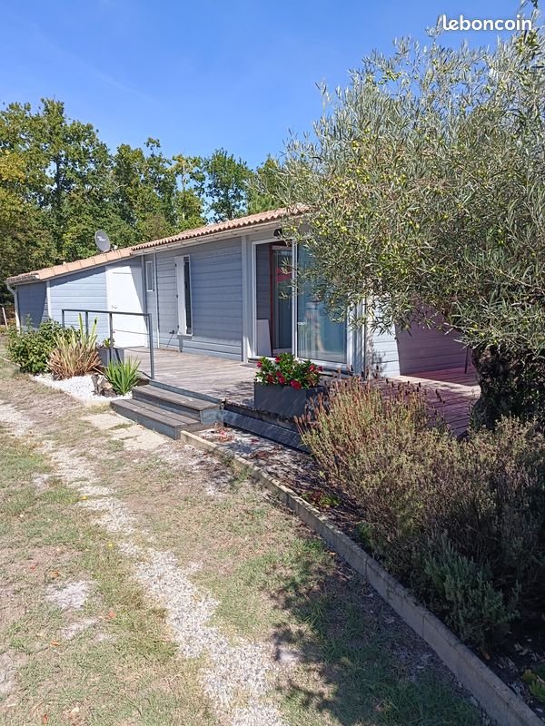 Maison à vendre, 45m², Hourtin