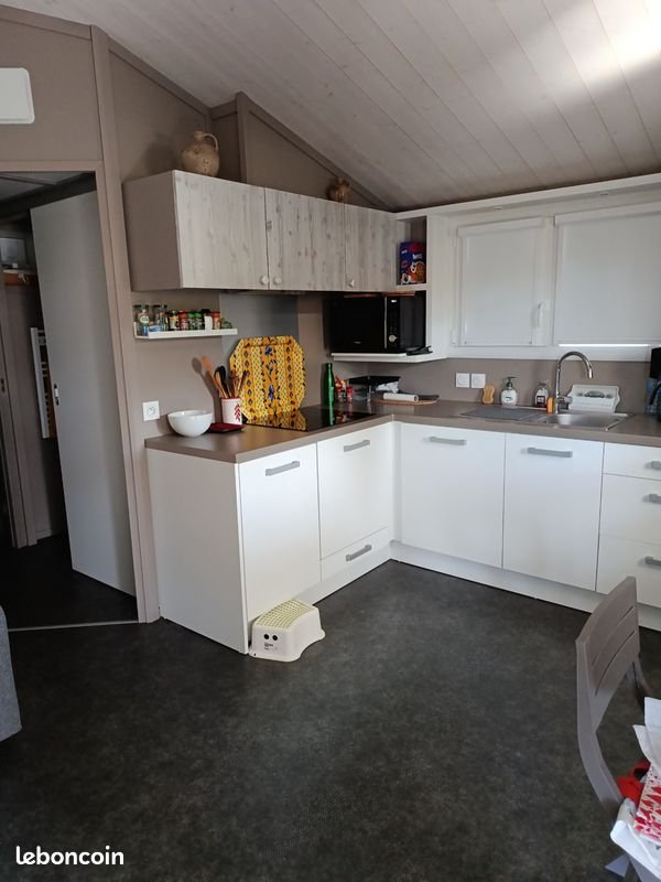 Maison à vendre, 45m², Hourtin
