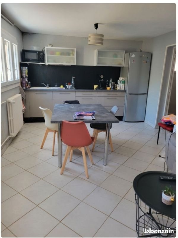 Maison à vendre, 140m², Issoire