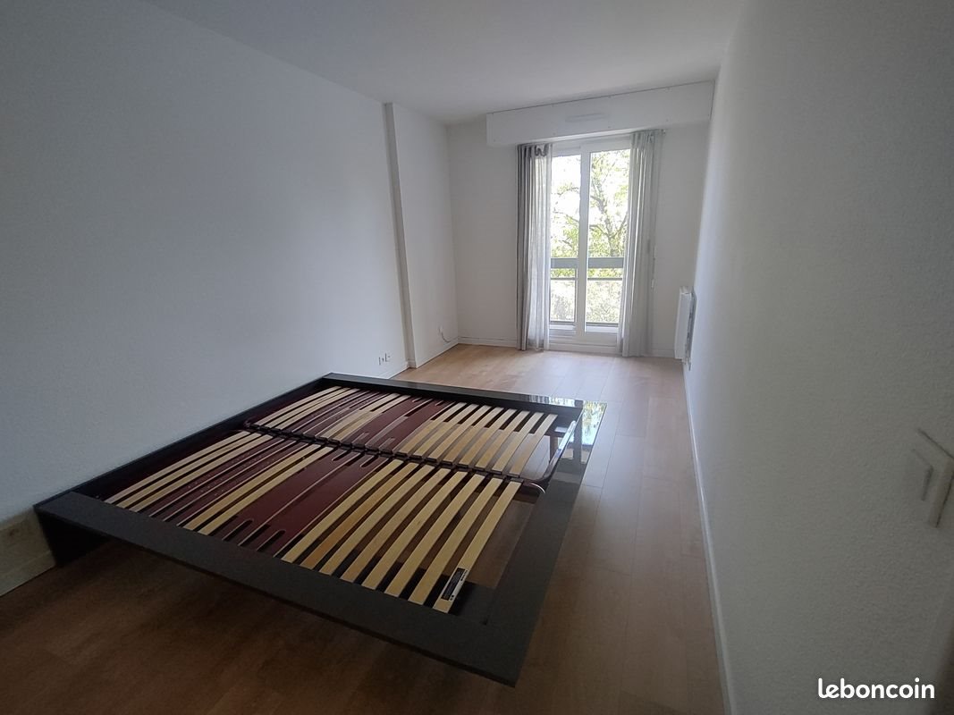 Appartement à louer, 46m², Mérignac