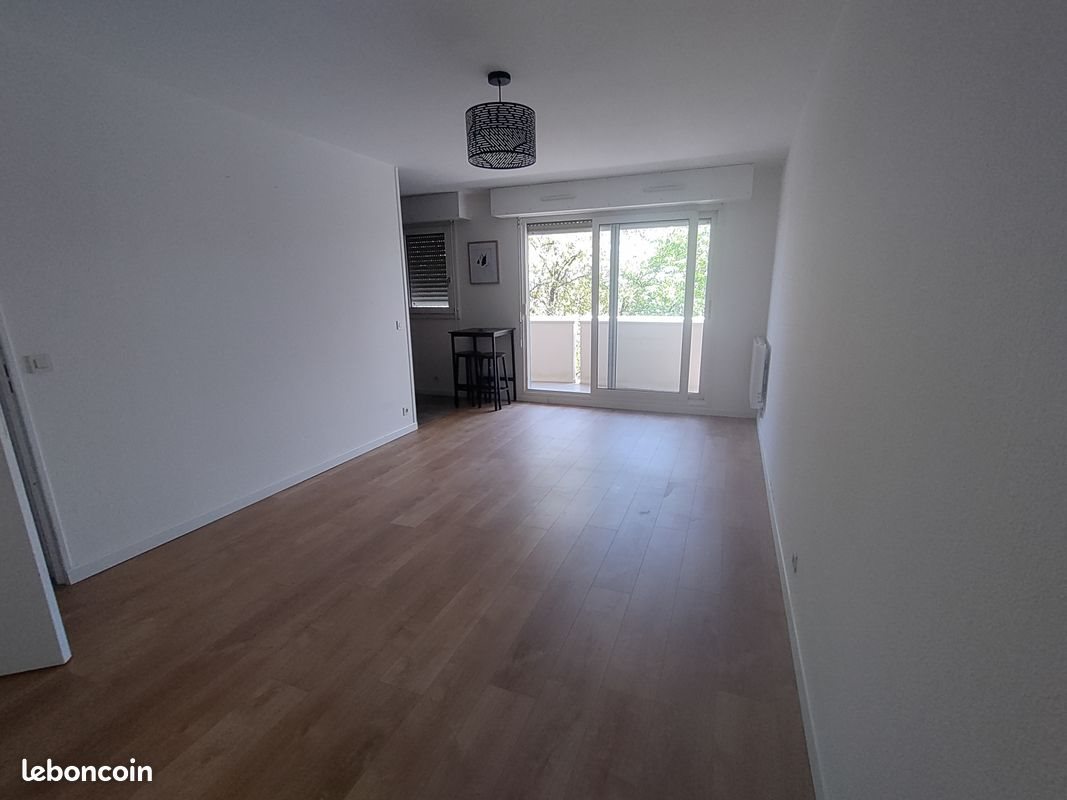 Appartement à louer, 46m², Mérignac