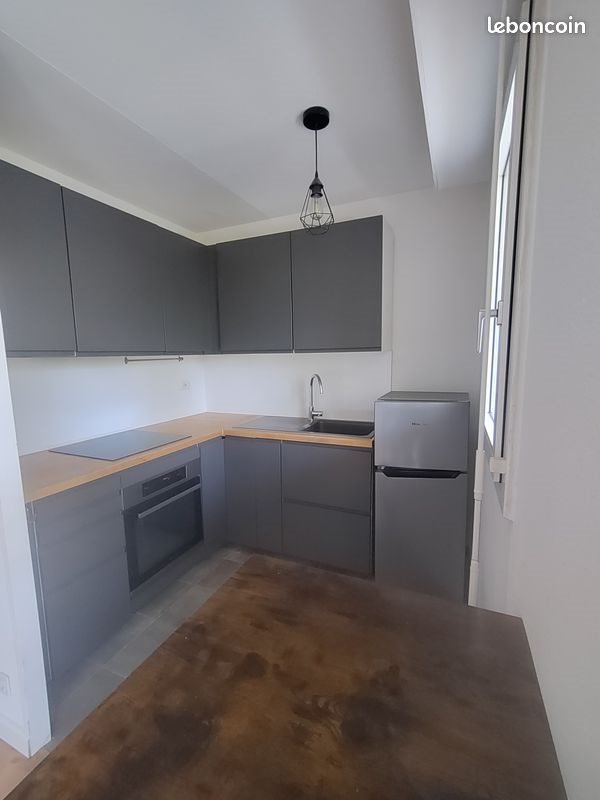 Appartement à louer, 46m², Mérignac