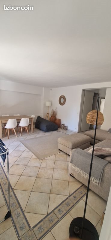 Appartement à louer, 100m², Cogolin