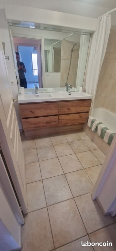 Appartement à louer, 100m², Cogolin