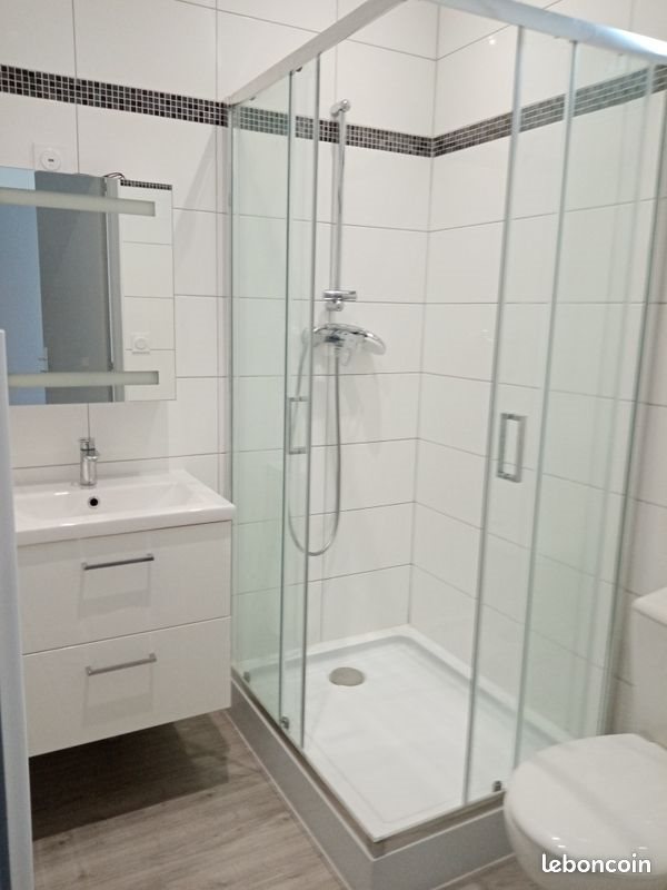Appartement à louer, 55m², La Ferté-Macé