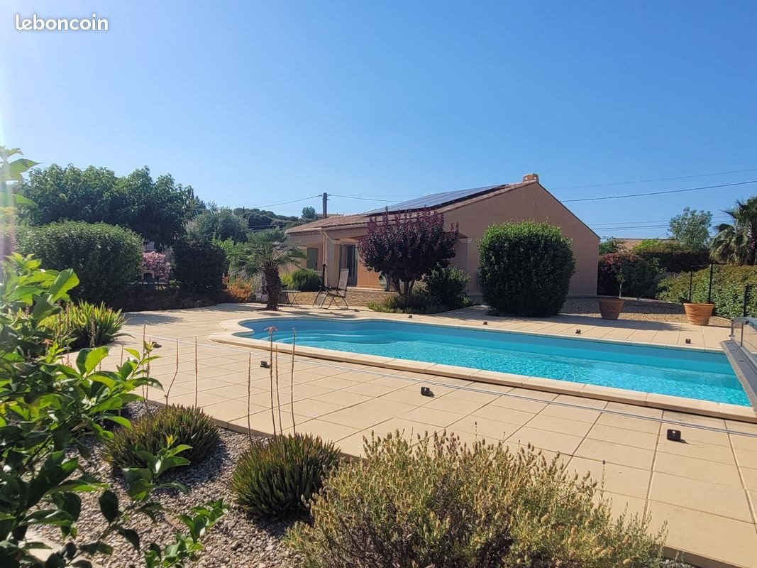 Maison à vendre, 101m², Laurens