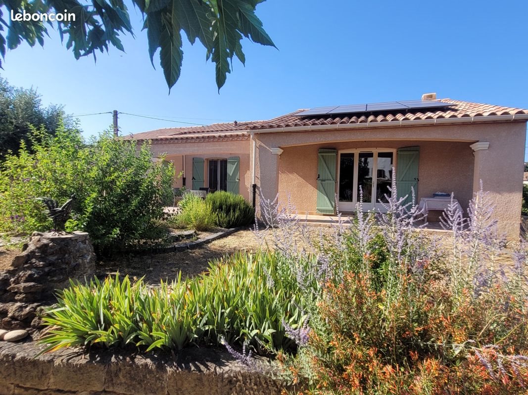 Maison à vendre, 101m², Laurens