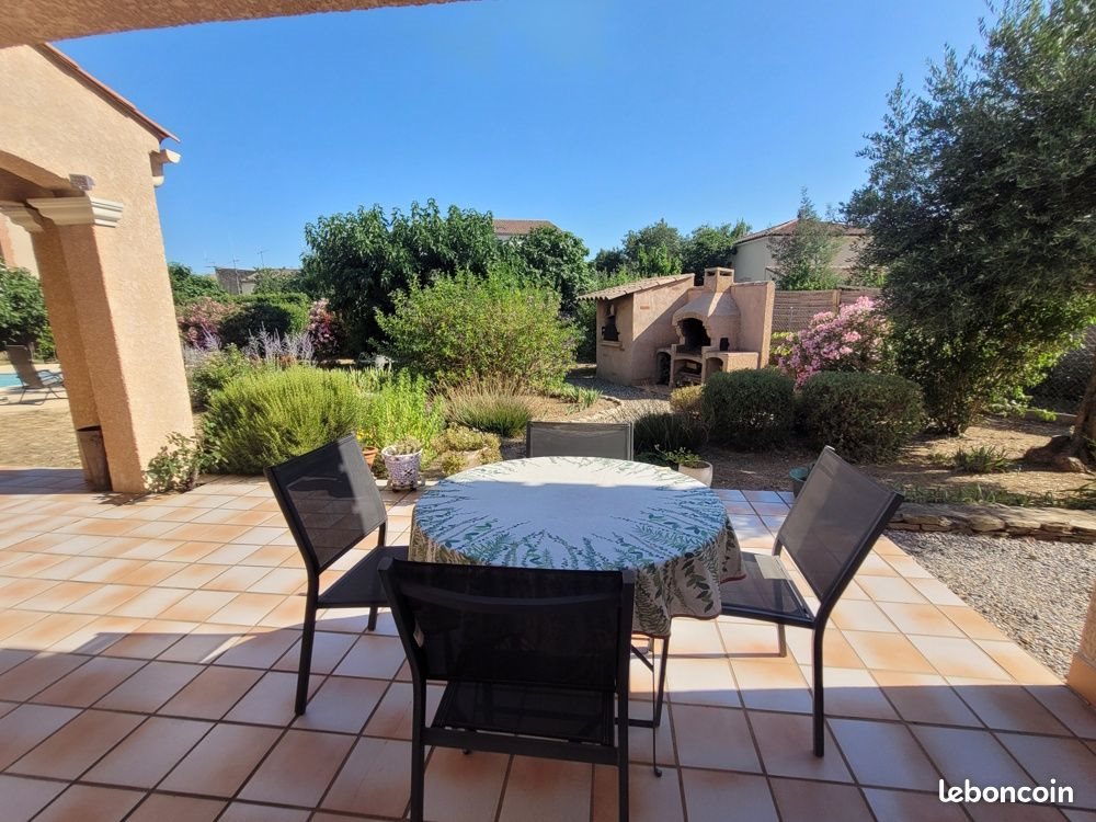 Maison à vendre, 101m², Laurens