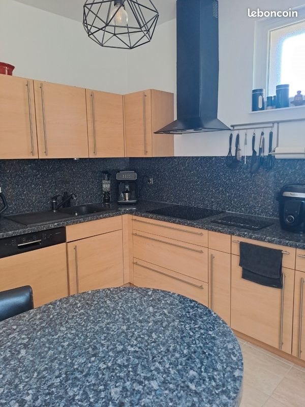 Maison à vendre, 120m², Mulhouse
