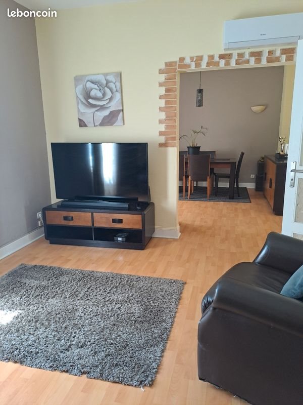 Maison à vendre, 120m², Mulhouse
