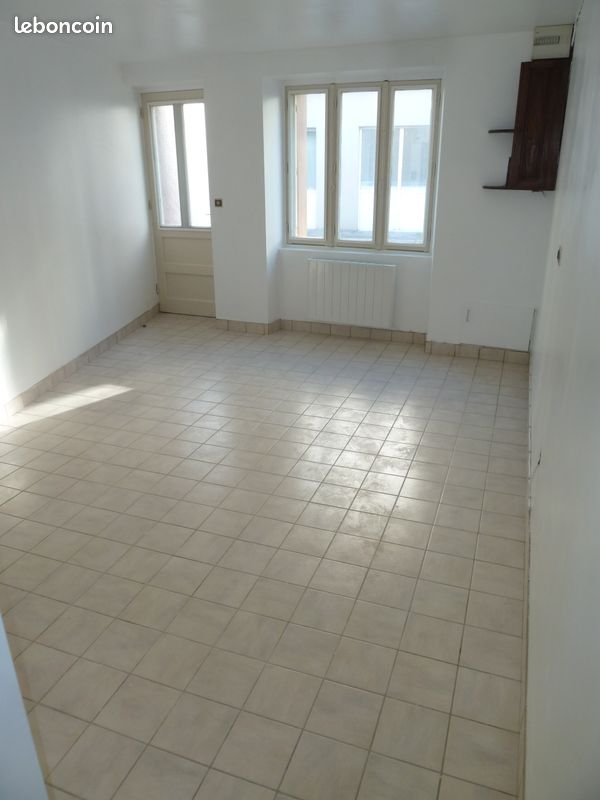 Maison à vendre, 70m², Saint-Nicolas-de-Redon
