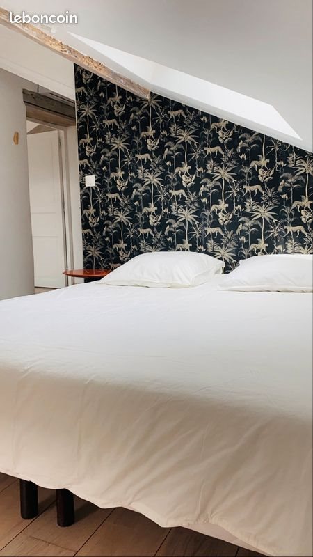 Appartement à louer, 40m², Ahetze